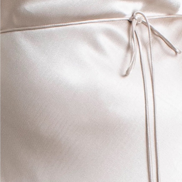 BEC + BRIDGE MOON DANCE MIDI DRESS SIZE AU 8 - Picture 3 of 6